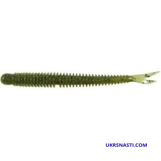 Съедобный силикон Keitech Live Impact Worm 3